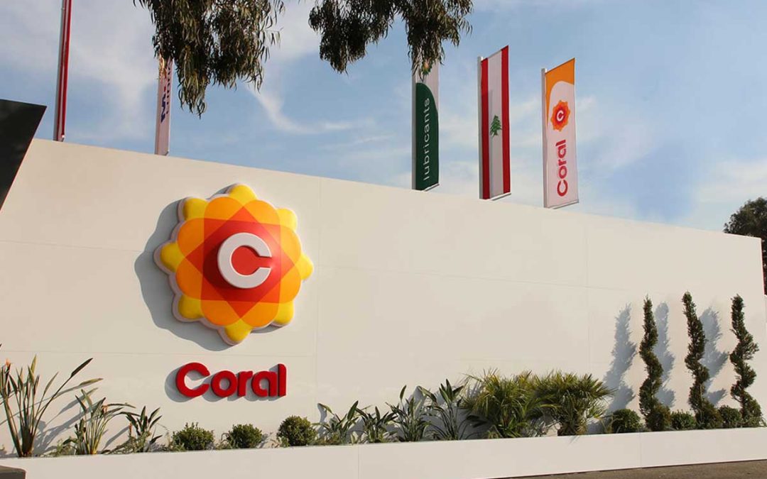 Coral and Liquigas condemn corruption and bribery in fuel sector