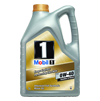 Mobil1 lubricant